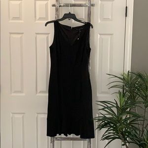 WHBM Dress Size 10